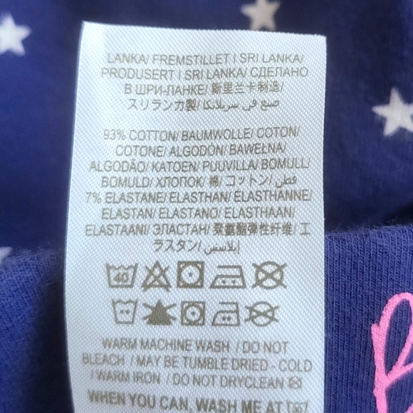 ❤️EUC❤️ BODEN GIRLS COZY LEGGINGS - Picture 3 of 7